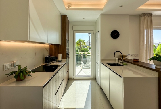 Resale - Bungalow - Ciudad Quesada - Costa Blanca