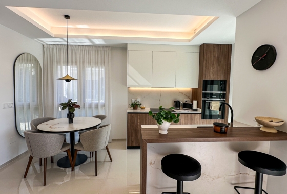 Resale - Bungalow - Ciudad Quesada - Costa Blanca