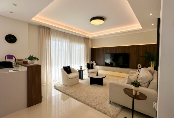 Resale - Bungalow - Ciudad Quesada - Costa Blanca