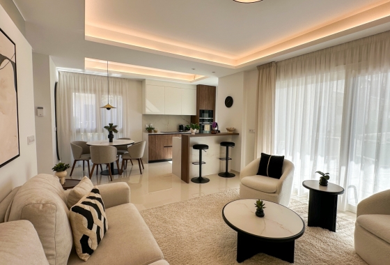 Resale - Bungalow - Ciudad Quesada - Costa Blanca