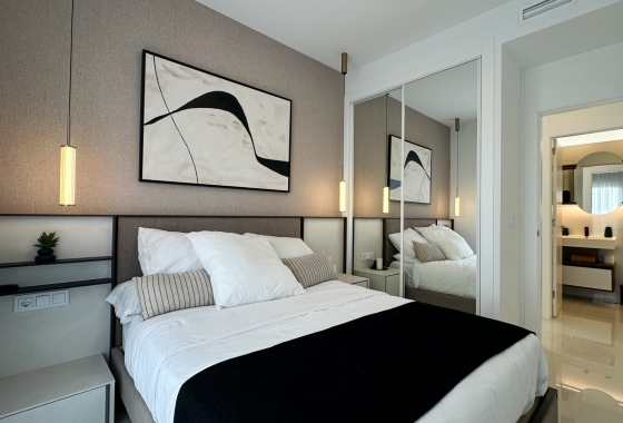 Resale - Bungalow - Ciudad Quesada - Costa Blanca
