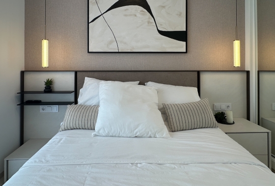 Resale - Bungalow - Ciudad Quesada - Costa Blanca