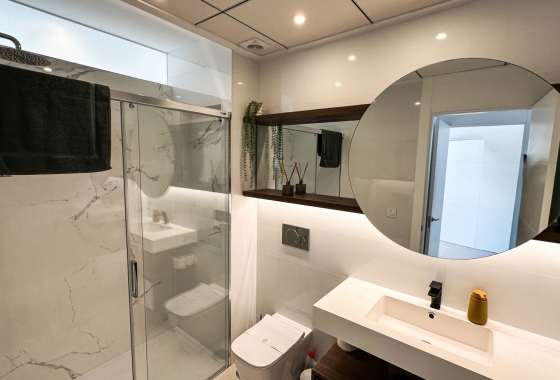 Resale - Bungalow - Ciudad Quesada - Costa Blanca