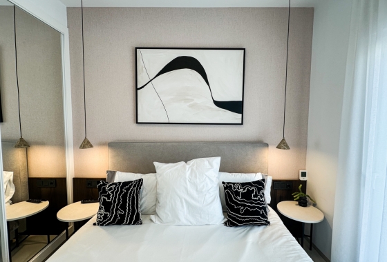 Resale - Bungalow - Ciudad Quesada - Costa Blanca