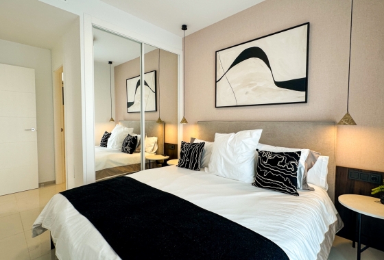 Resale - Bungalow - Ciudad Quesada - Costa Blanca