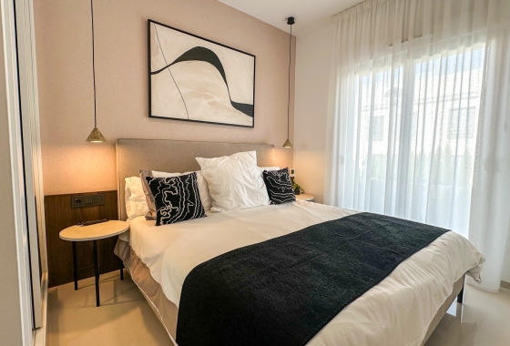 Resale - Bungalow - Ciudad Quesada - Costa Blanca
