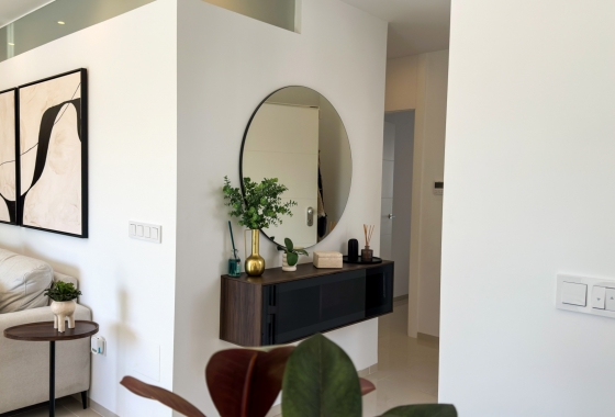 Resale - Bungalow - Ciudad Quesada - Costa Blanca