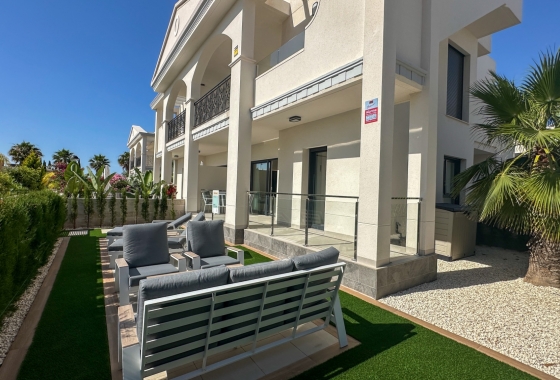 Resale - Bungalow - Ciudad Quesada - Costa Blanca
