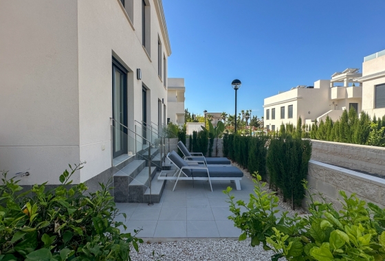 Resale - Bungalow - Ciudad Quesada - Costa Blanca