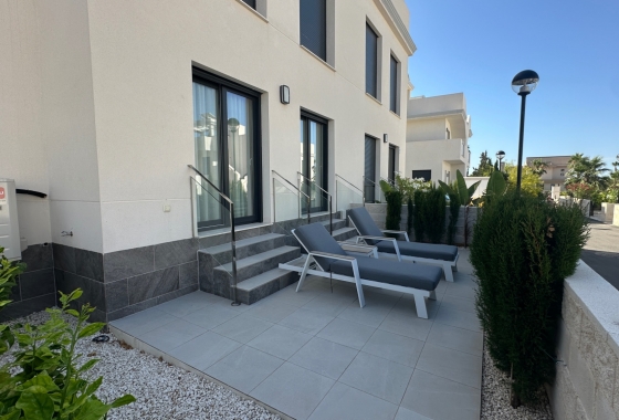Resale - Bungalow - Ciudad Quesada - Costa Blanca