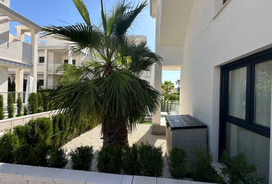 Resale - Bungalow - Ciudad Quesada - Costa Blanca