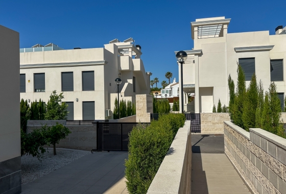 Resale - Bungalow - Ciudad Quesada - Costa Blanca