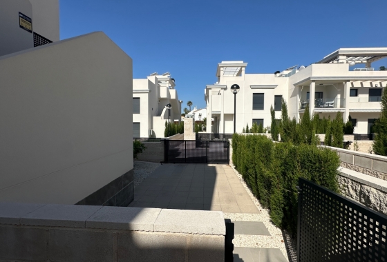 Resale - Bungalow - Ciudad Quesada - Costa Blanca