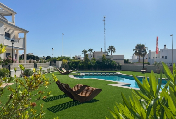 Resale - Bungalow - Ciudad Quesada - Costa Blanca