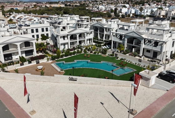 Resale - Bungalow - Ciudad Quesada - Costa Blanca
