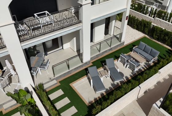 Resale - Bungalow - Ciudad Quesada - Costa Blanca