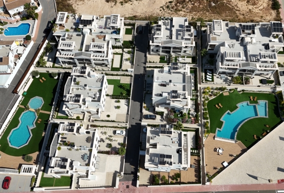 Resale - Bungalow - Ciudad Quesada - Costa Blanca