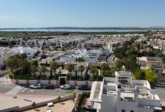 Resale - Bungalow - Ciudad Quesada - Costa Blanca