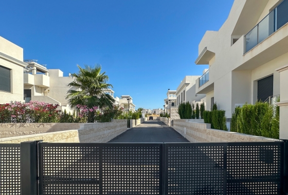 Resale - Bungalow - Ciudad Quesada - Costa Blanca