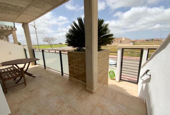 Resale - Villa - Roldan - Inland