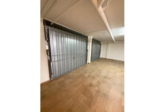 Resale - Villa - Roldan - Inland