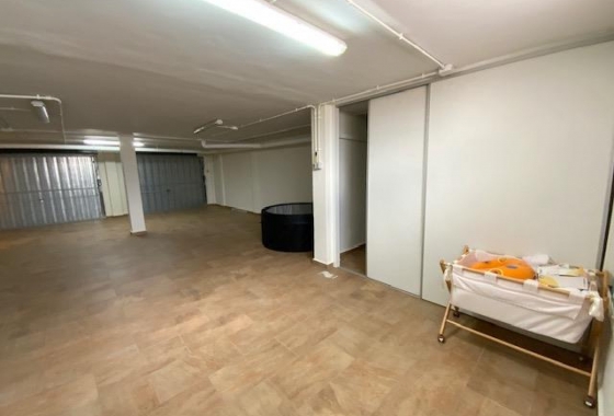 Resale - Villa - Roldan - Inland