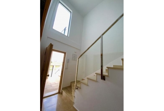 Resale - Villa - Roldan - Inland