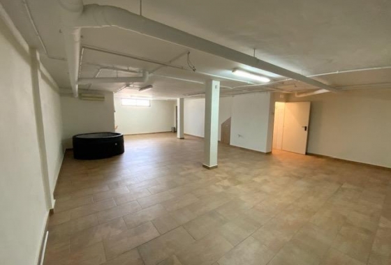 Resale - Villa - Roldan - Inland