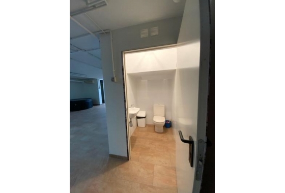 Resale - Villa - Roldan - Inland
