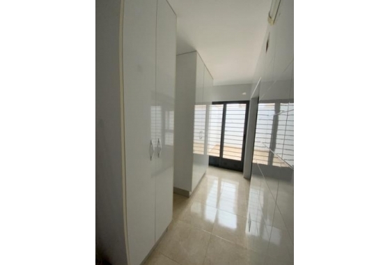 Resale - Villa - Roldan - Inland