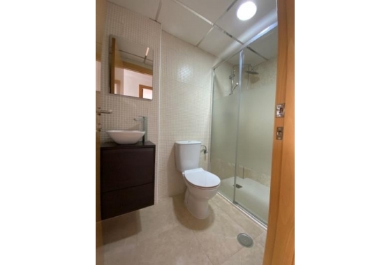 Resale - Villa - Roldan - Inland