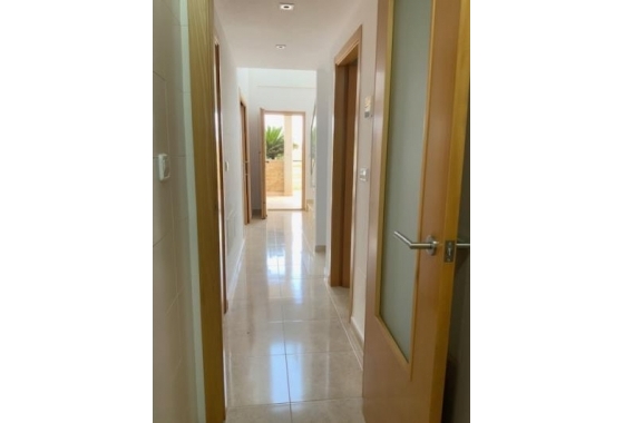 Resale - Villa - Roldan - Inland