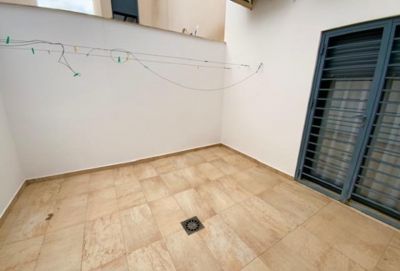 Resale - Villa - Roldan - Inland