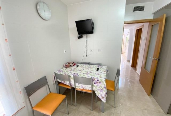 Resale - Villa - Roldan - Inland