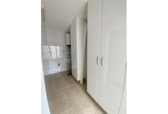 Resale - Villa - Roldan - Inland