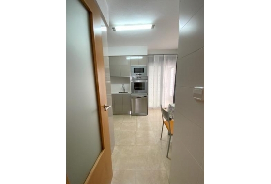 Resale - Villa - Roldan - Inland