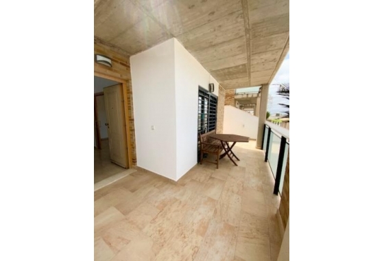 Resale - Villa - Roldan - Inland
