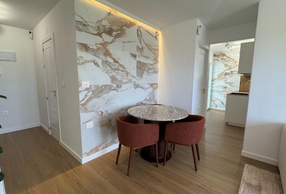 Resale - Penthouse - Torrevieja - Punta Prima