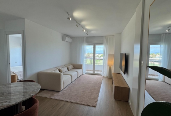 Resale - Penthouse - Torrevieja - Punta Prima