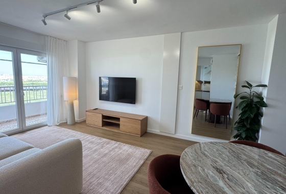 Resale - Penthouse - Torrevieja - Punta Prima