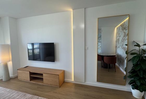 Resale - Penthouse - Torrevieja - Punta Prima