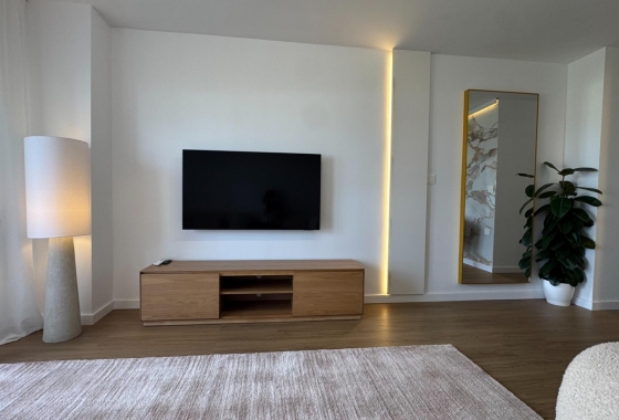 Resale - Penthouse - Torrevieja - Punta Prima