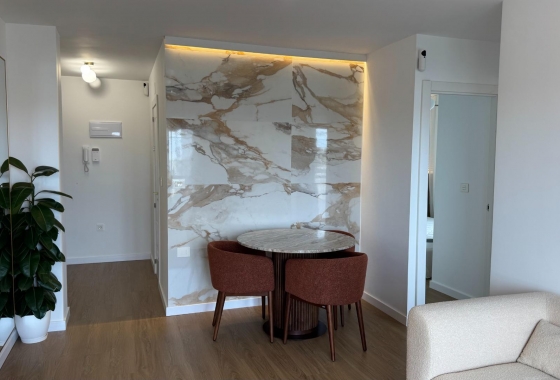 Resale - Penthouse - Torrevieja - Punta Prima