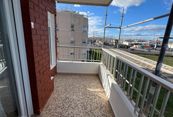 Resale - Penthouse - Torrevieja - Punta Prima