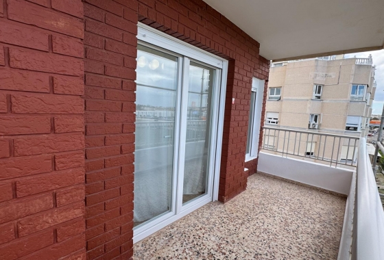 Resale - Penthouse - Torrevieja - Punta Prima