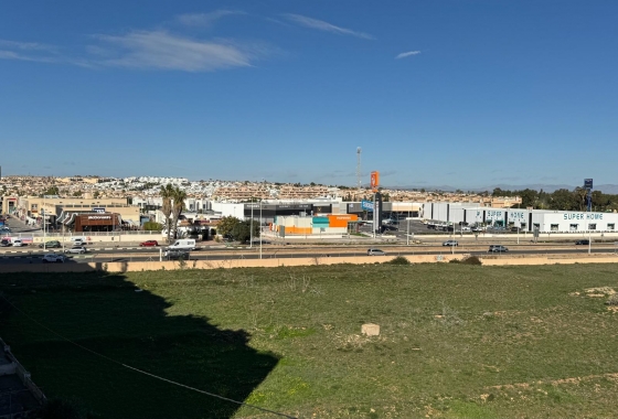 Resale - Penthouse - Torrevieja - Punta Prima