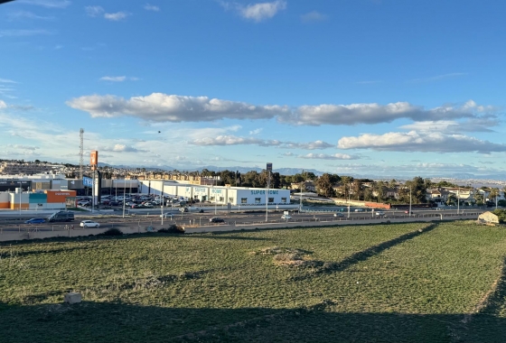 Resale - Penthouse - Torrevieja - Punta Prima
