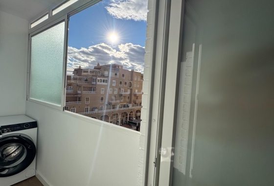 Resale - Penthouse - Torrevieja - Punta Prima