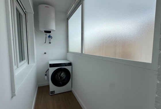 Resale - Penthouse - Torrevieja - Punta Prima