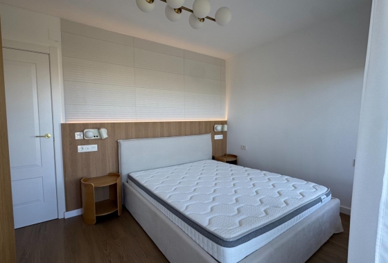 Resale - Penthouse - Torrevieja - Punta Prima